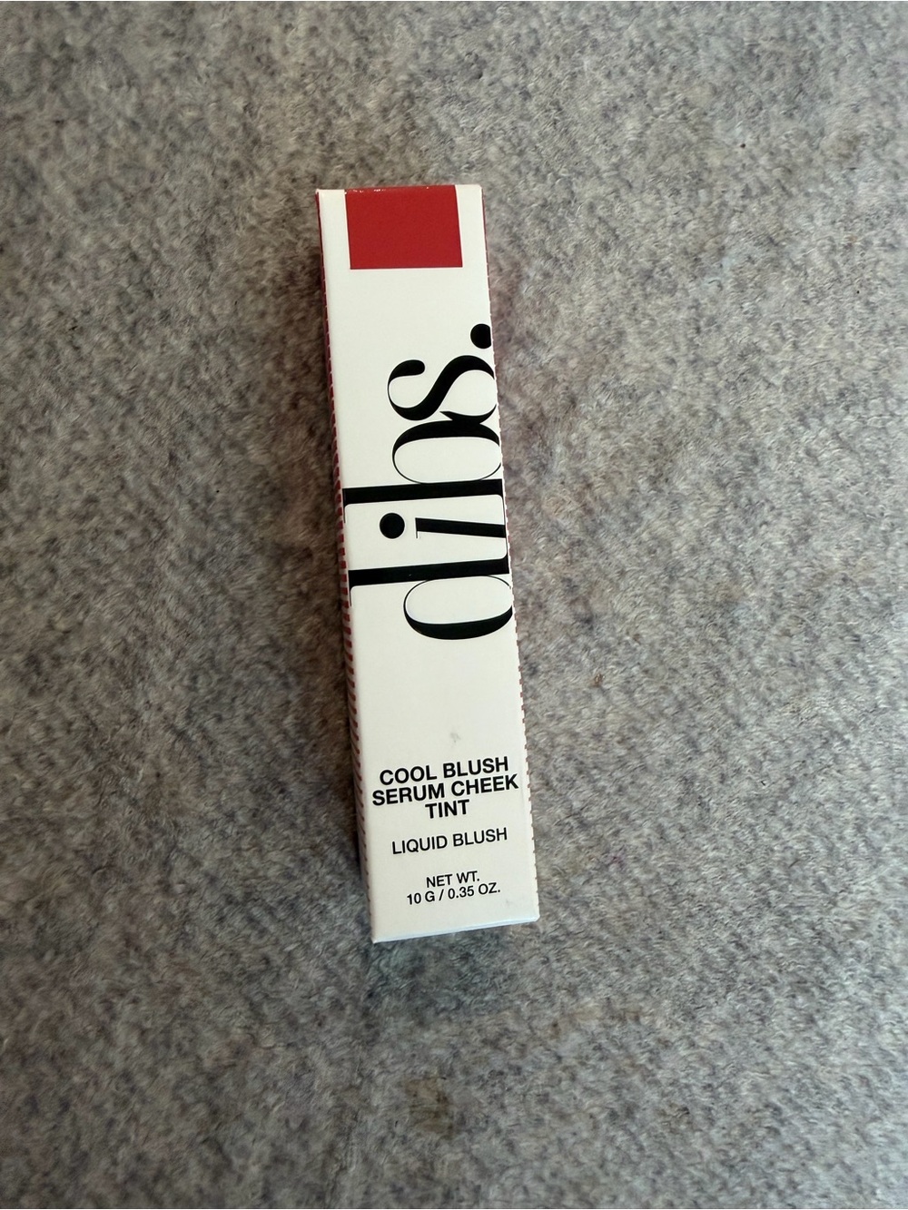 Dibs blush cheek stain